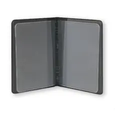 Калъф за лични документи вертикален