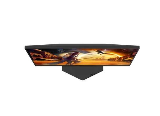 Монитор AOC 24G4ZRE, 23.8" Fast IPS WLED, 1920x1080@260Hz (OC, Native 240Hz), 1ms GtG, 0.3ms MPRT, 300cd m/2, 1000:1, Adaptive Sync, FlickerFree, Anti Blue Light, Tilt, 2xHDMI, DP