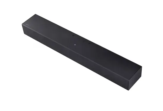 Аудио система Samsung HW-B400F 2025 Soundbar 2.0ch, Dolby Digital,Bluetooth, Black