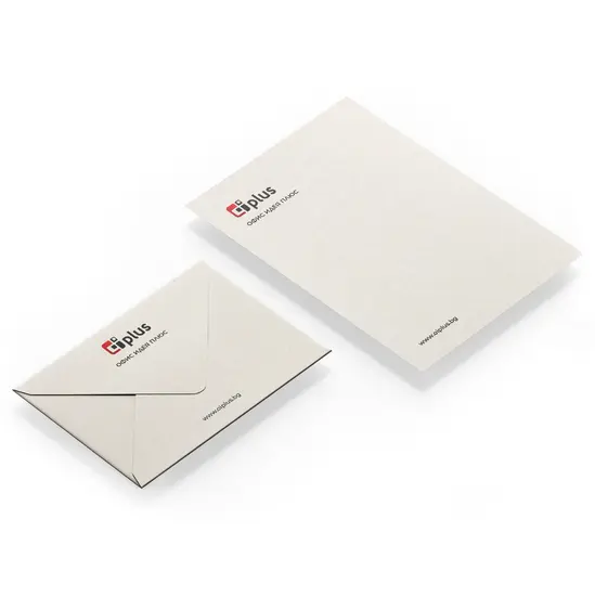 Печат на пощенски пликове