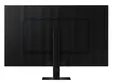 Монитор Samsung 32D700 32" VA LED,4K 3840x2160, 350 cd/m2, PBP, PIP, 3xUSB 3.0, Display Port 1.4, 2xHDMI 2.2, Black