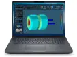 Лаптоп Dell Pro Max 18 Plus MB18250, Intel Ultra 9 285HX (13TOPS NPU, 24 cores, up to 5.50 GHz), 18.0" QHD+ (2560x1600) 500nits, 64GB: 2x32GB 6400 MTs DDR5, 1TB SSD, NVIDIA RTX PRO 3000 12GB GDDR7, 8MP HDR + IR Cam, and Mic, Wi-Fi 7, FPR, Backlit Kb, Win1