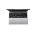 Лаптоп Acer Aspire Lite 16, AL16-54P-77EK, Intel Core i7 1355U (up to 5.00GHz, 12MB), 16" WUXGA (1920x1200) IPS, 16GB DDR5, 512GB PCIe  NVMe SSD, Intel Iris Xe Graphics, HD Cam, WiFi 6ax, BT 5.1, No OS, Light Silver