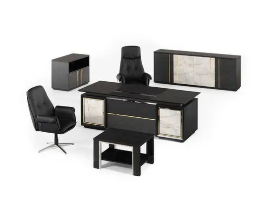 Директорски кабинет MERLIN