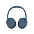 Слушалки Sony Headset WH-CH720N, blue