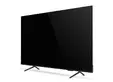 Телевизор Philips 65PQS8501/12, 65'' 4K UHD QLED (3840x2160), DVB-T/T2/T2-HD/C/S/S2, 60Hz, 3 sided Ambilight, Pixel Precise UHD, HDR10+, HLG, Dolby Atmos, Titan OS, VRR, 3*HDMI, 2*USB, WiFi 5, BT 5.4, AirPlay, 20W RMS, Black