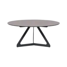 Холна маса БЛАГОМИРА- сив плот