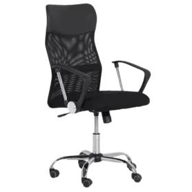 Директорски стол ГЪЛЪБИНА - десен профил