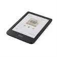 Четец за Е-книги Kobo Clara Colour e-Book Reader, E Ink Kaleido touch screen 6 inch colour, 1448 x 1072 pixels, 16 GB, 1000 MHz512 MB, 1 x USB C, Greutate 0.172 kg, Wireless Da, Comfort Light, 12 different fonts and over 50 font styles, Black