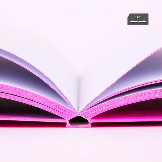 Тетрадка А4 Sunset Milan 48 л 3 броя