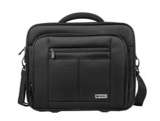 Чанта Natec laptop bag Boxer 17.3' Black