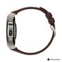 Часовник Huawei Watch 5, Rates-L29L, Brown