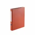 Класьор 4 см Bluering 2 ринга червен цвят