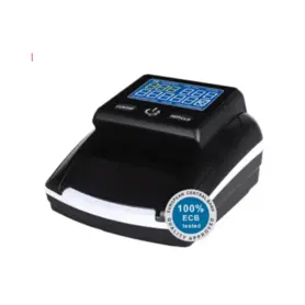 Детектор за фалшиви банкноти AL-130- сертифициран