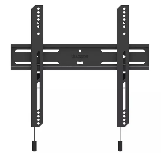 Стойка Neomounts Level-850 TV mount wall 40-75" - fixed - lockable - fast installation