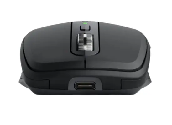 Мишка Logitech MX Anywhere 3S Graphite