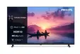 Телевизор Philips 32PFS600012, 32' FHD LED 1920x1080, DVB-TT2T2-HDCSS2, HDR 10, HLG, Dolby Audio, Smart, Titian, Pixel Plus FHD, 8GB, HDMI*3, USB*2, 802.11n, 12W RMS, Black
