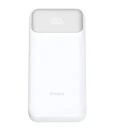 Външна батерия D-Link 20000mAh Power Bank