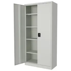 Отворен Архивен шкаф FRT 185/90/40 см - сниман под ъгъл, част от подаръчен комплект