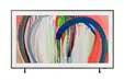 Телевизор Samsung 65" The Frame 65LS03F Smart 4K Ultra Glare Free AI 2026 Black