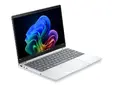 Лаптоп HP EliteBook 8 G2i AI 13 Glacier Silver, Core Ultra 7 366H(up to 4.8GH/18MB/16C), 13.3" WUXGA AG 300nits, 32GB LPDDR5X On-board, 1TB PCIe SSD, WiFi 7 + BT 6, Backlit Kbd, FPR, 3C Batt, Win 11 Pro, 3Y Warranty Onsite