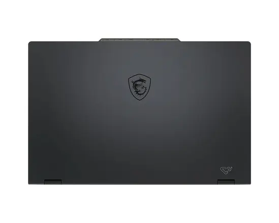 Лаптоп MSI Cyborg 17 B13WEKG, i5-13420H (8C/12T, up to 4.60GHz, 12 MB), GeForce RTX 5050 8GB GDDR7 440 AI TOPS, 17.3" FHD (1920x1080), 144Hz, IPS-Level, 16GB DDR5 5200MHz, 512GB PCIe Gen4x4 SSD, WiFi 6E, BT 5.3, 4 Zone RGB Kbd, NO OS, 55.2Whr, 2.5kg