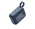 Тонколони JBL GO 4 BLU Ultra-portable waterproof and dustproof Speaker