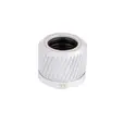 Аксесоар за свързване Thermaltake Pacific SF Hard Tube 16mm OD Compression White