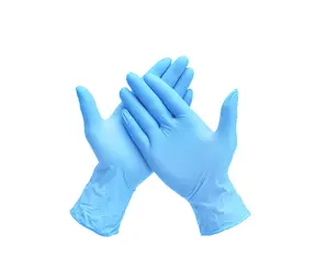 Ръкавици винил еднократни