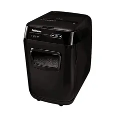 Шредер Fellowes Automax 200C