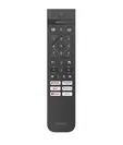 Телевизор Philips 65PQS8501/12, 65'' 4K UHD QLED (3840x2160), DVB-T/T2/T2-HD/C/S/S2, 60Hz, 3 sided Ambilight, Pixel Precise UHD, HDR10+, HLG, Dolby Atmos, Titan OS, VRR, 3*HDMI, 2*USB, WiFi 5, BT 5.4, AirPlay, 20W RMS, Black