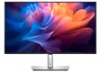 Монитор Dell P2725HE, 27" Full HD LED, IPS Anti-Glare, 5ms, 100 Hz, 1500:1, 300 cd/m2, 1920x1080, 99% sRGB, USB-C Hub,USB 3.2, HDMI, Display Port, RJ45, PD 90W, Height Adjustable, Pivot, Swivel, Tilt, Black