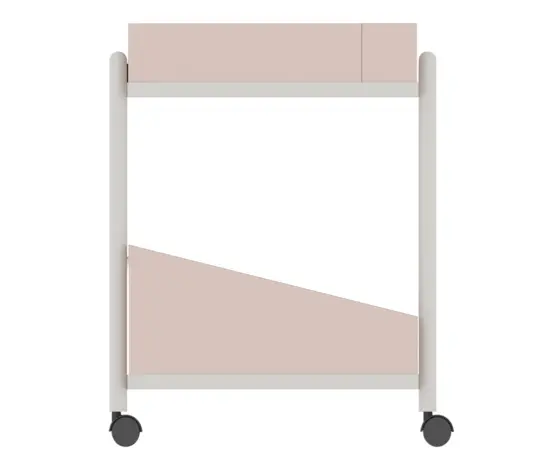 Контейнер подвижен ЕЛБЕТИЦА DYS01