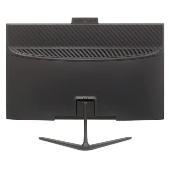Настолен компютър - всичко в едно Acer Aspire C27-B, 27'' FHD IPS AiO 120Hz, Intel Core i7-1355U (up to 5.00GHz, 12MB), 32GB DDR4 (2x16GB), 1024GB SSD, no DVD, Intel Iris Xe, HDMI, USB 3.2, USB 2.0, Type- C, RJ-45, WiFi 6 & BT 5.0, Glan,Tilt, Cam+mic, KBD