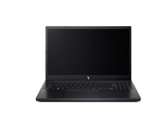 Лаптоп Acer Nitro V 15, ANV15-52-954W, Intel Core i9-13900H (14C/20T, up to 5.4GHz, 24MB), 15.6" FHD IPS (1920x1080), 165Hz, 16GB DDR4 (1 Slot free), 1TB PCIe NVMe SSD, NVIDIA GeForce RTX 5060 8GB GDDR7, Wi-Fi AX, BT 5.2, HD Cam, KB Backlight, No OS, Obsi