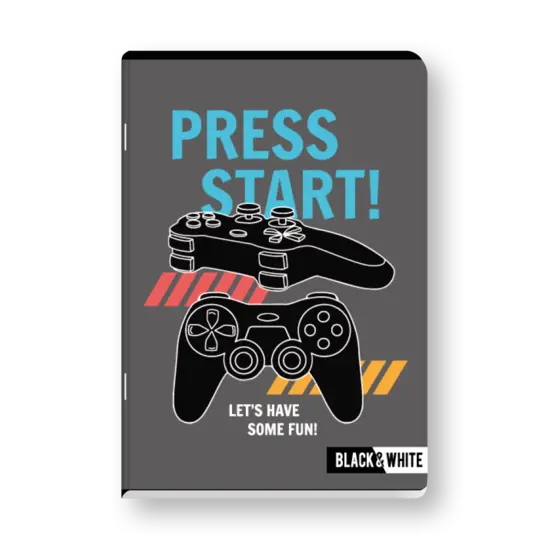 Тетрадка телчета А5 офсет 60 л ред 20 бр