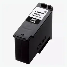 Консуматив Canon PG-595XL BK