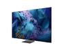 Телевизор Samsung Neo QLED 75QN990F  8K Mini LED Smart HDR 100Hz(Up to 4K 165Hz) Model 2025