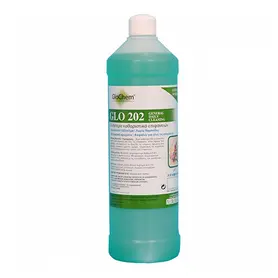 Препарат за под лавандула GloChem, 1l.