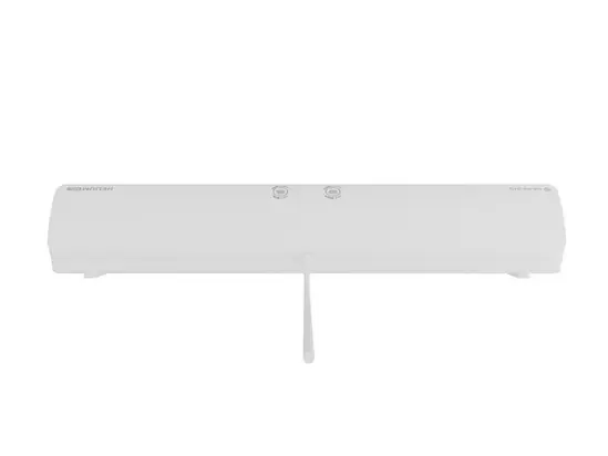 Аудио система Genesis Soundbar Helium, 312BT, 2.0 Bluetooth, White