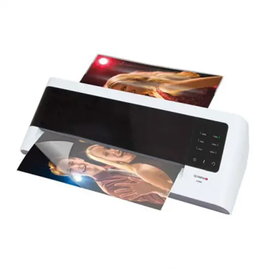 Ламинатор Olympia A2024