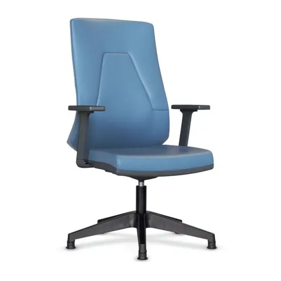 Посетителски стол ТЕЛЕРИГ SNSET 112/142