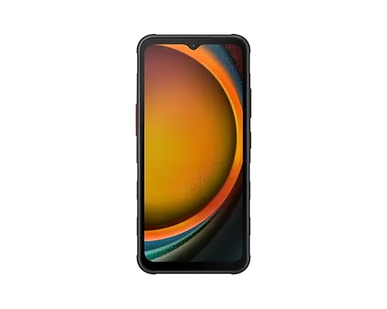 Мобилен телефон Samsung SM-G556 Galaxy Xcover 7 128GB 6GB EE Black