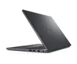 Лаптоп Dell Pro 16 PC16250, Intel 5 120U (10 cores, up to 5.0 GHz), 16" FHD+(1920x1200) 300nits AG, 16 GB: 1x16 GB, DDR5, 5600 MT/s, 512 GB SSD, Intel Graphics, FHD HDR IR Cam and Mic, Wi-Fi 6E, FPR, Backlit Kb, Win11 Pro, Magnetite, 3Y PS