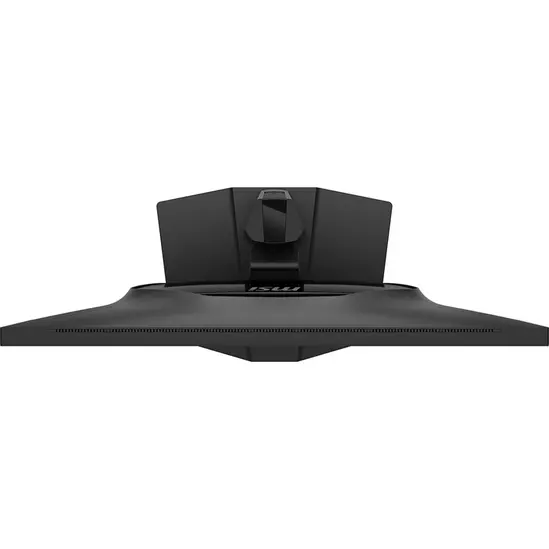 Монитор MSI MAG 274UPDF E16M Gaming Monitor, 27", 0.5ms, Dual Mode 320Hz and 4K 160Hz Rapid IPS with Mini-LED, 3840x2160, G-SYNC, AMD FreeSync Premium, AI Vision, Console Mode, HDR 1000, Type-C(15W PD), DP(1.4a), 2xHDMI(2.1), Pivot, Heigh Adj., VESA, Blac