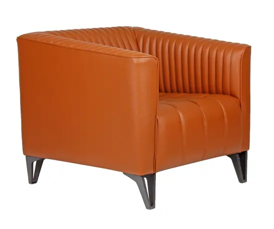 Едноместен диван LUMA 01