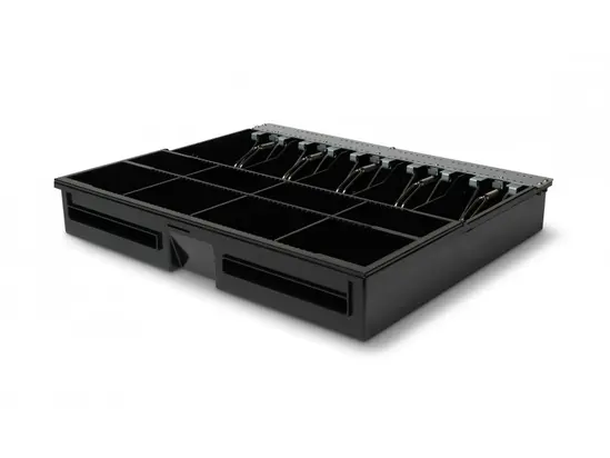 Разделител Safescan - монети и банкноти