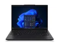 Лаптоп Lenovo ThinkPad L14 G7 Intel Core Ultra 5 325, 8C (up to 4.5GHz, 12MB), 16GB SODIMM, 512GB SSD, 14" WUXGA (1920x1200) IPS AG, Intel Graphics, 5MP&IR Cam, Backlit KB, WLAN, BT, SCR, FPR, Win11Pro, 3Y Onsite
