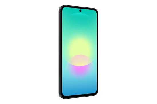 Мобилен телефон Samsung SM-A276 GALAXY A27 5G 128GB 6GB Black