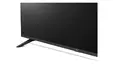 Телевизор LG 43LR60006LA, 43" LED FHD TV, 1920x1080, DVB-T2/C/S2, webOS Smart, Virtual surround Plus, Dolby Audio, WiFi, Active HDR, HDMI, Airplay2, CI, LAN, USB, Bluetooth, Two Pole Stand, Black